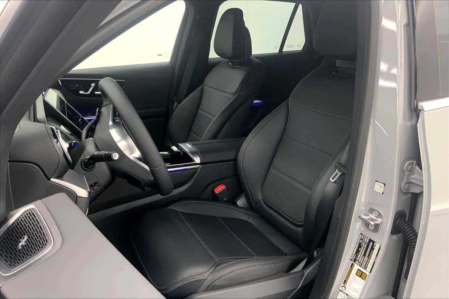 2026 Mercedes-Benz GLC 300 SUV