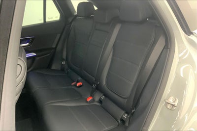 2026 Mercedes-Benz GLC 300 SUV