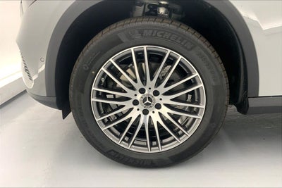 2026 Mercedes-Benz GLC 300 SUV