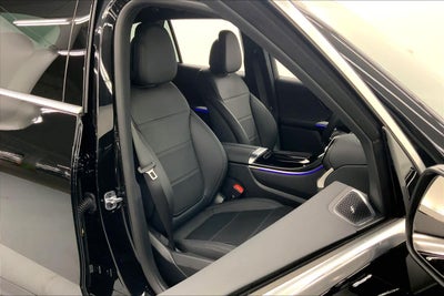 2026 Mercedes-Benz GLC 300 SUV