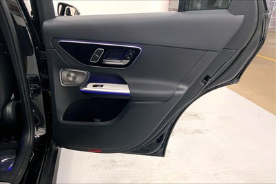 2026 Mercedes-Benz GLC 300 SUV