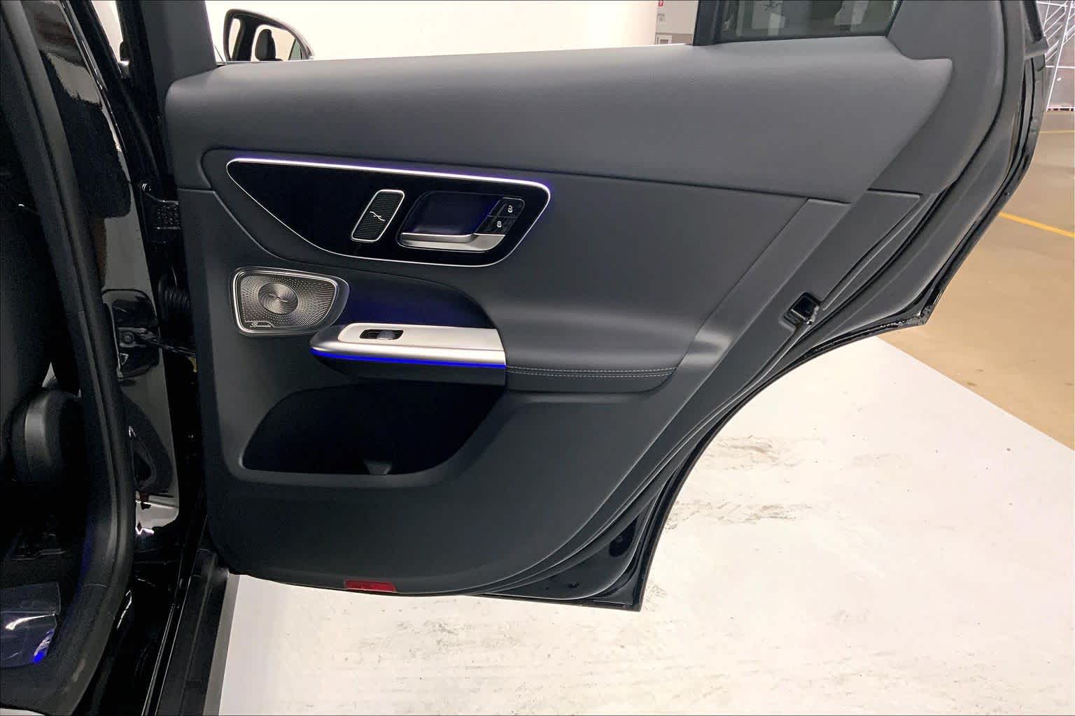 2026 Mercedes-Benz GLC 300 SUV