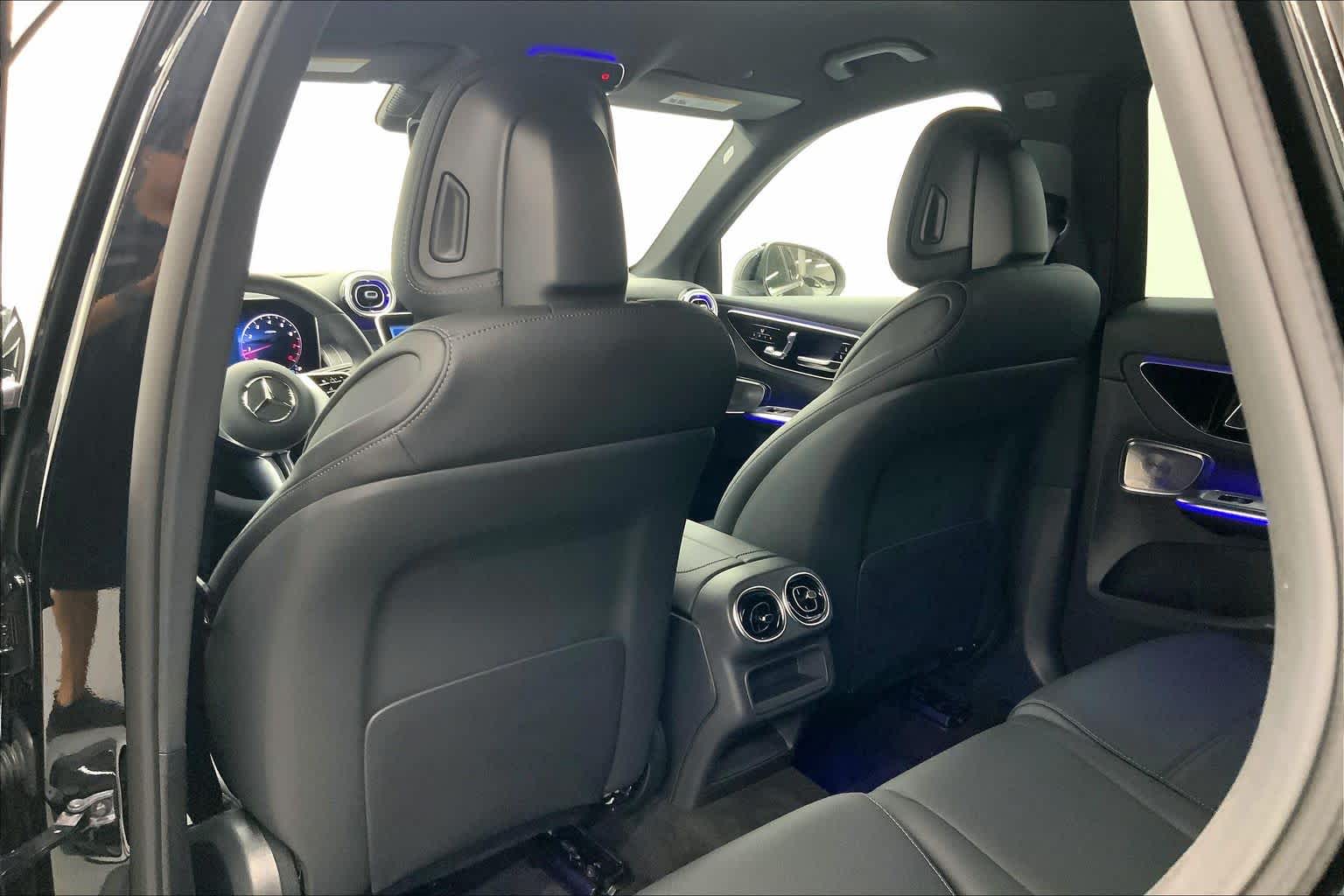 2026 Mercedes-Benz GLC 300 SUV