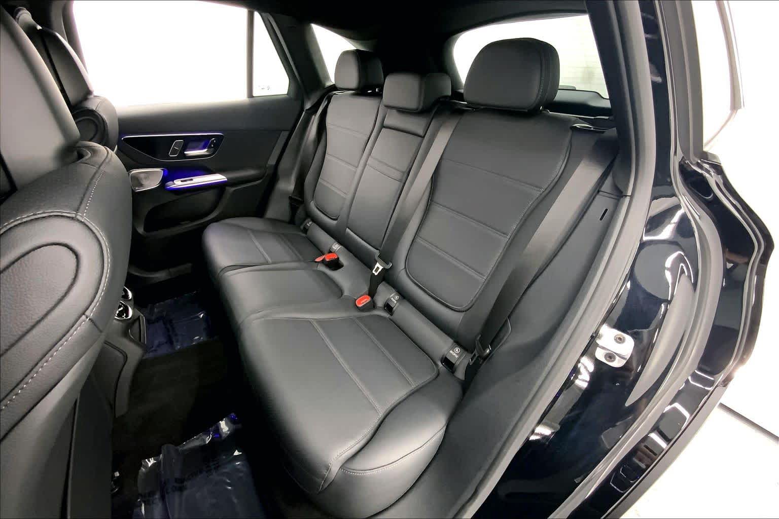 2026 Mercedes-Benz GLC 300 SUV