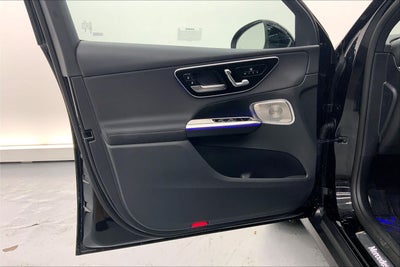 2026 Mercedes-Benz GLC 300 SUV