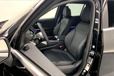 2026 Mercedes-Benz GLC 300 SUV