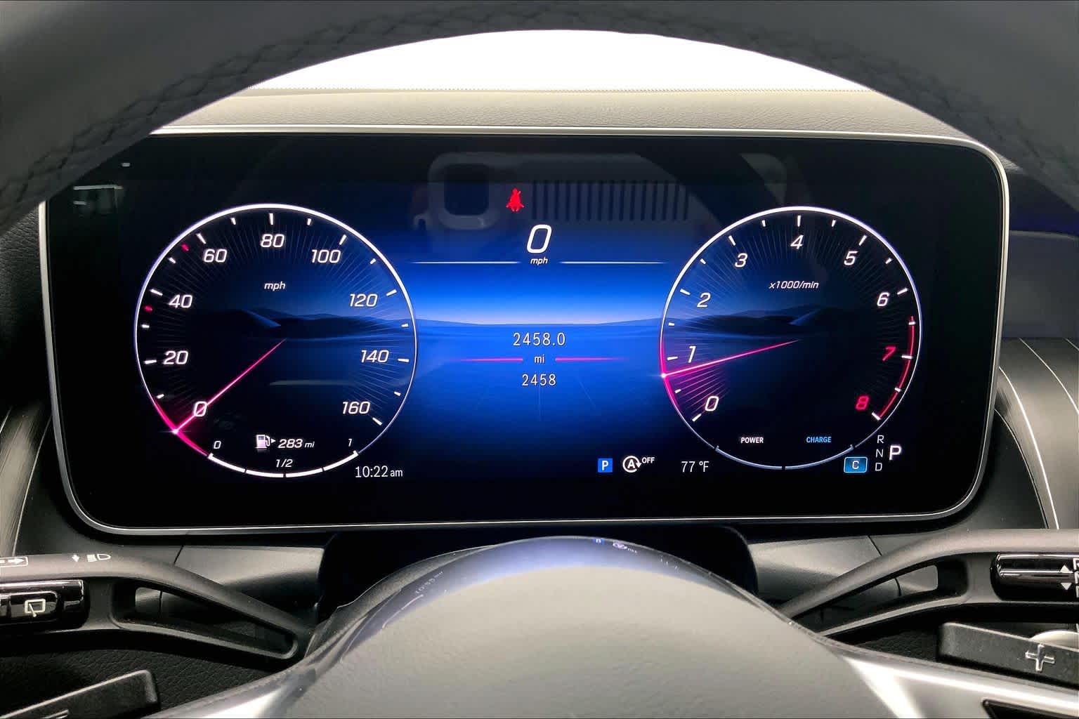 2026 Mercedes-Benz GLC 300 SUV