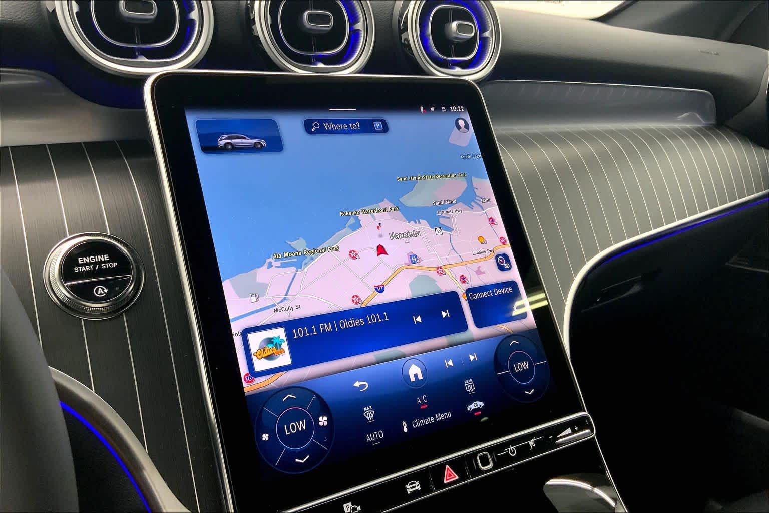 2026 Mercedes-Benz GLC 300 SUV