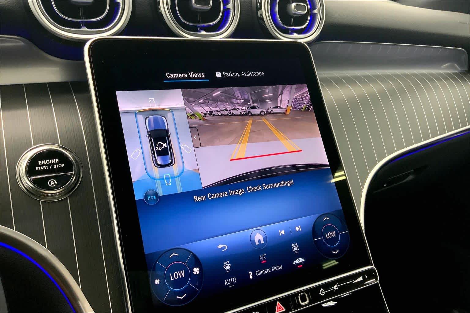 2026 Mercedes-Benz GLC 300 SUV