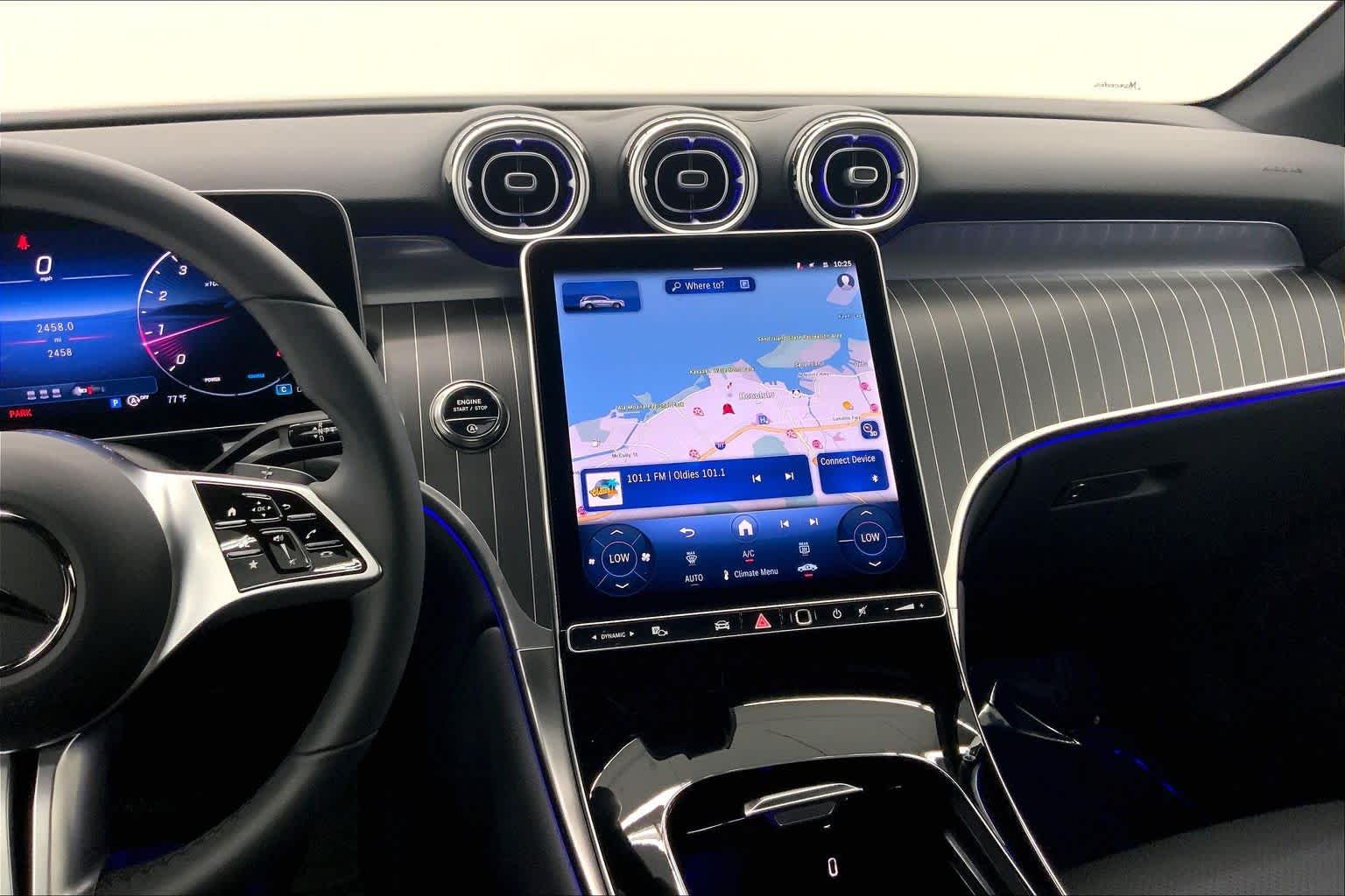 2026 Mercedes-Benz GLC 300 SUV