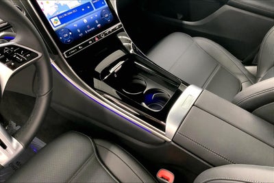 2026 Mercedes-Benz GLC 300 SUV