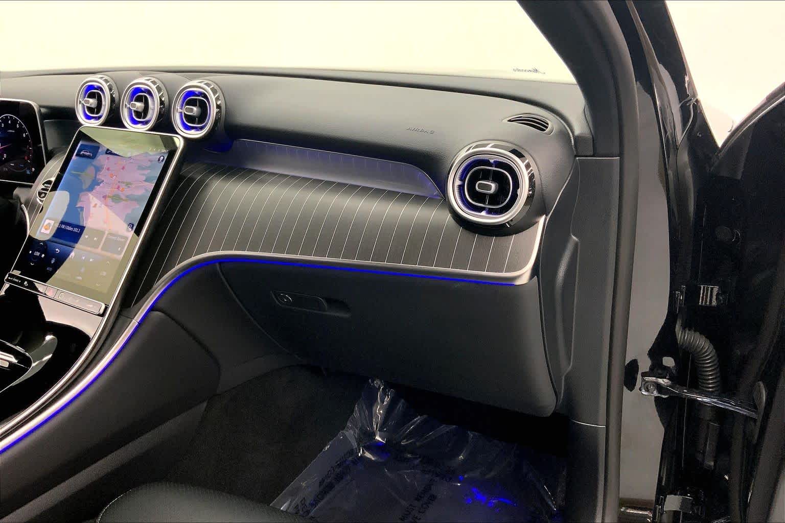 2026 Mercedes-Benz GLC 300 SUV