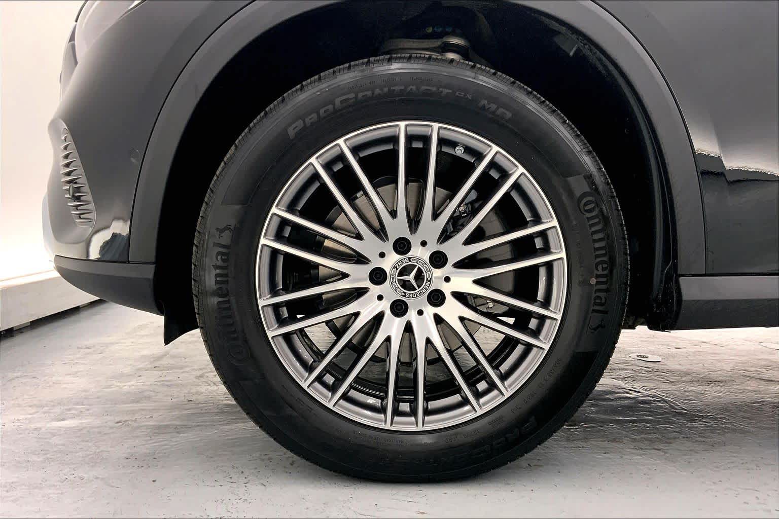 2026 Mercedes-Benz GLC 300 SUV