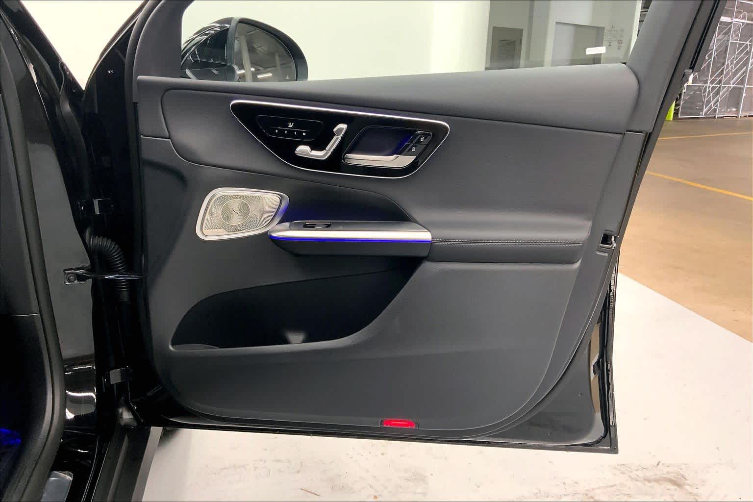 2026 Mercedes-Benz GLC 300 SUV