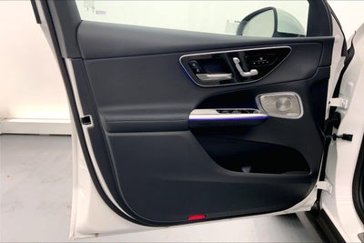 2026 Mercedes-Benz GLC 300 SUV
