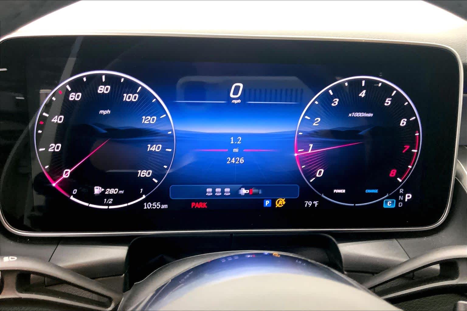 2026 Mercedes-Benz GLC 300 SUV