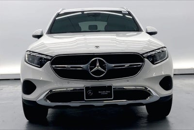 2026 Mercedes-Benz GLC 300 SUV