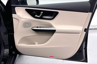 2027 Mercedes-Benz GLC 300 SUV