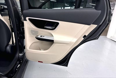 2027 Mercedes-Benz GLC 300 SUV