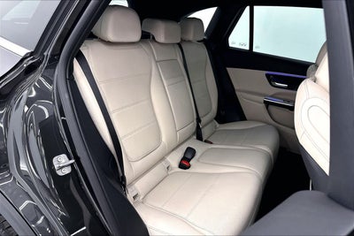 2027 Mercedes-Benz GLC 300 SUV