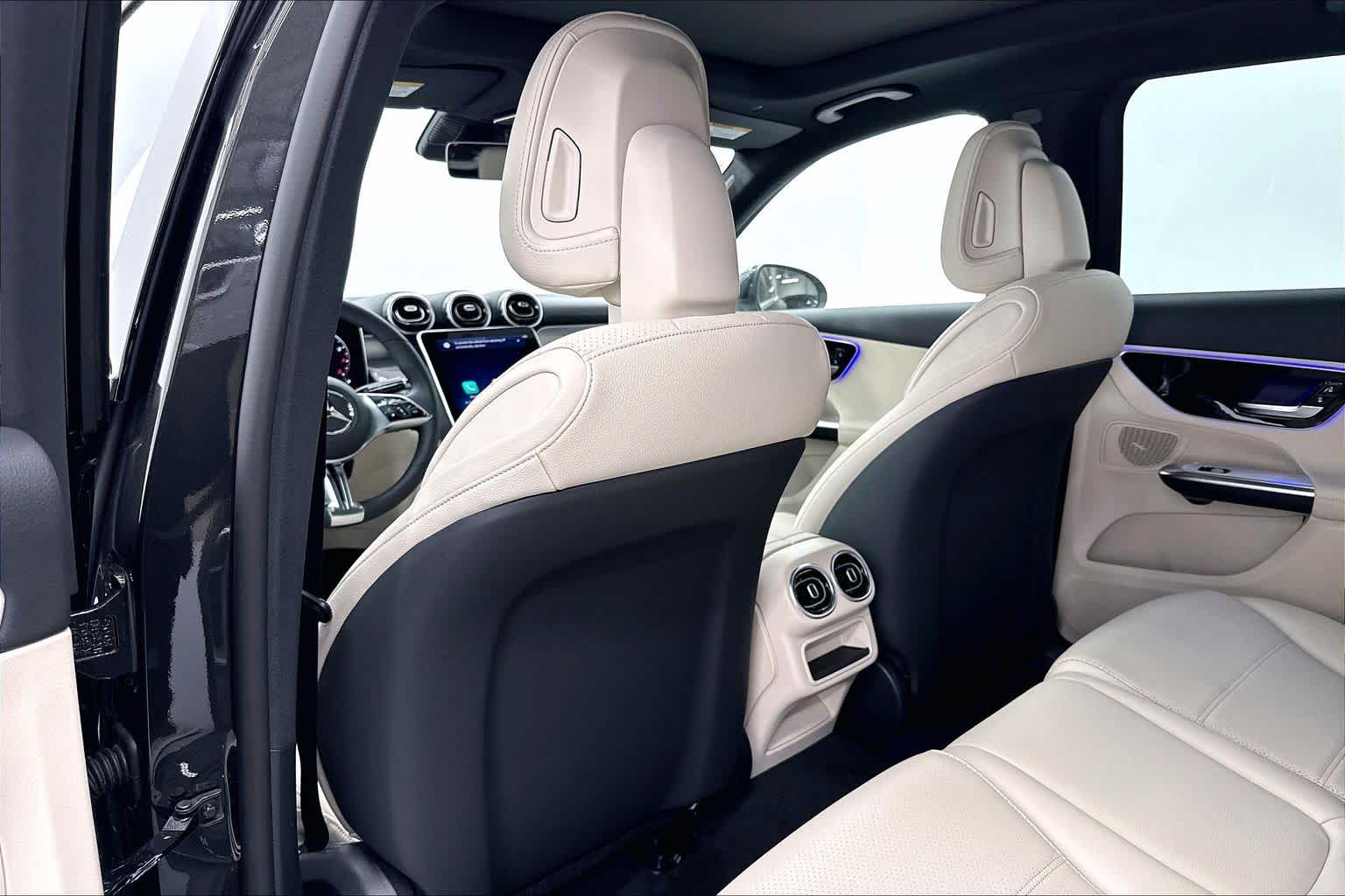 2027 Mercedes-Benz GLC 300 SUV