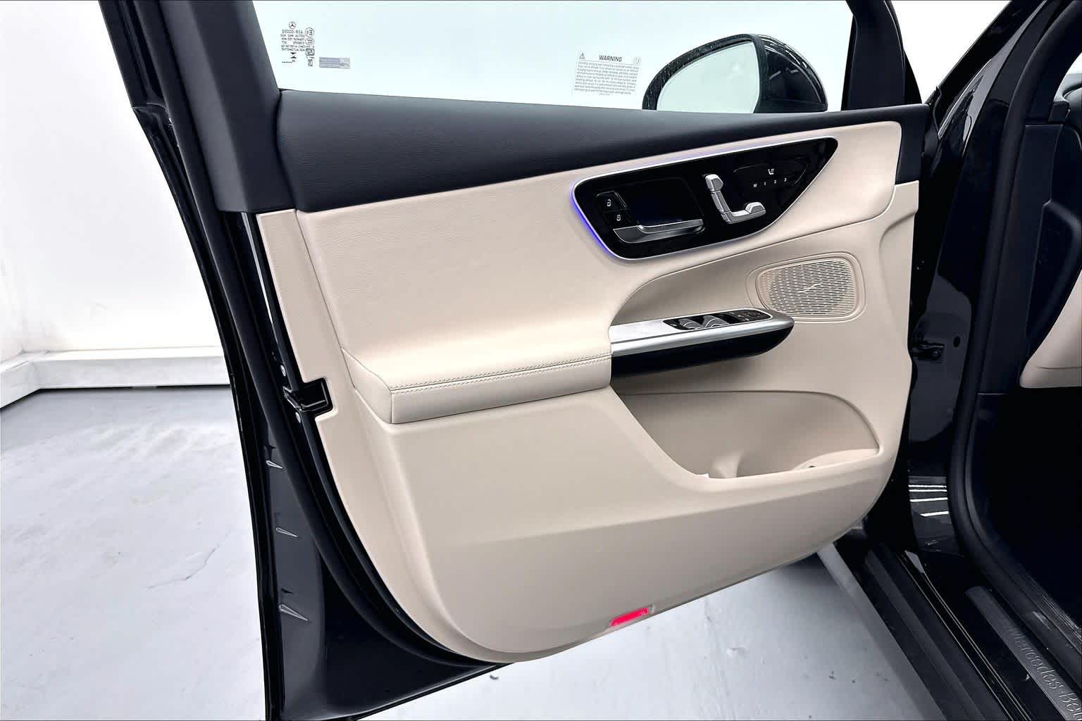 2027 Mercedes-Benz GLC 300 SUV