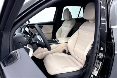 2027 Mercedes-Benz GLC 300 SUV