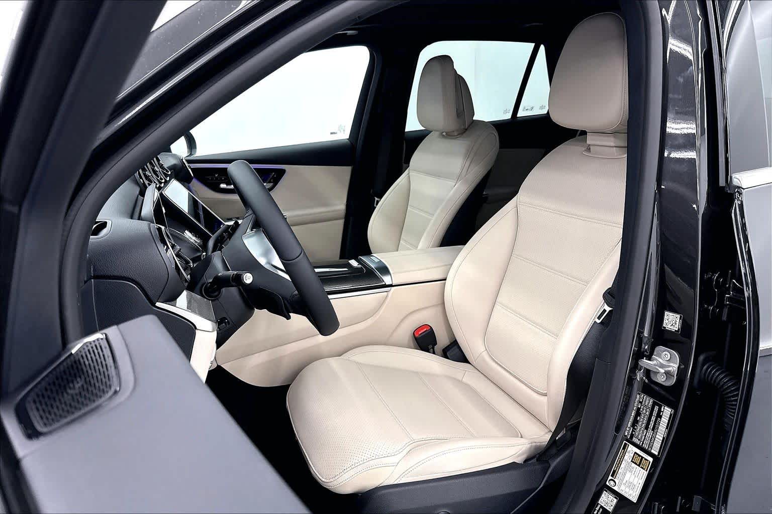 2027 Mercedes-Benz GLC 300 SUV