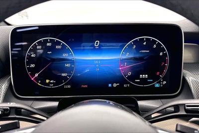 2027 Mercedes-Benz GLC 300 SUV