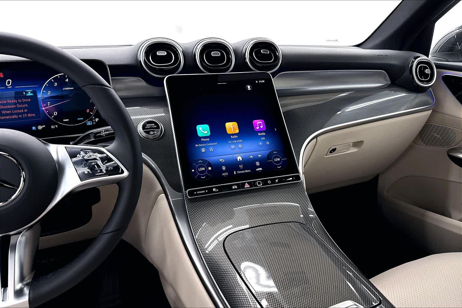 2027 Mercedes-Benz GLC 300 SUV