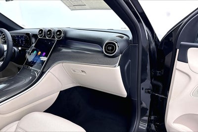 2027 Mercedes-Benz GLC 300 SUV