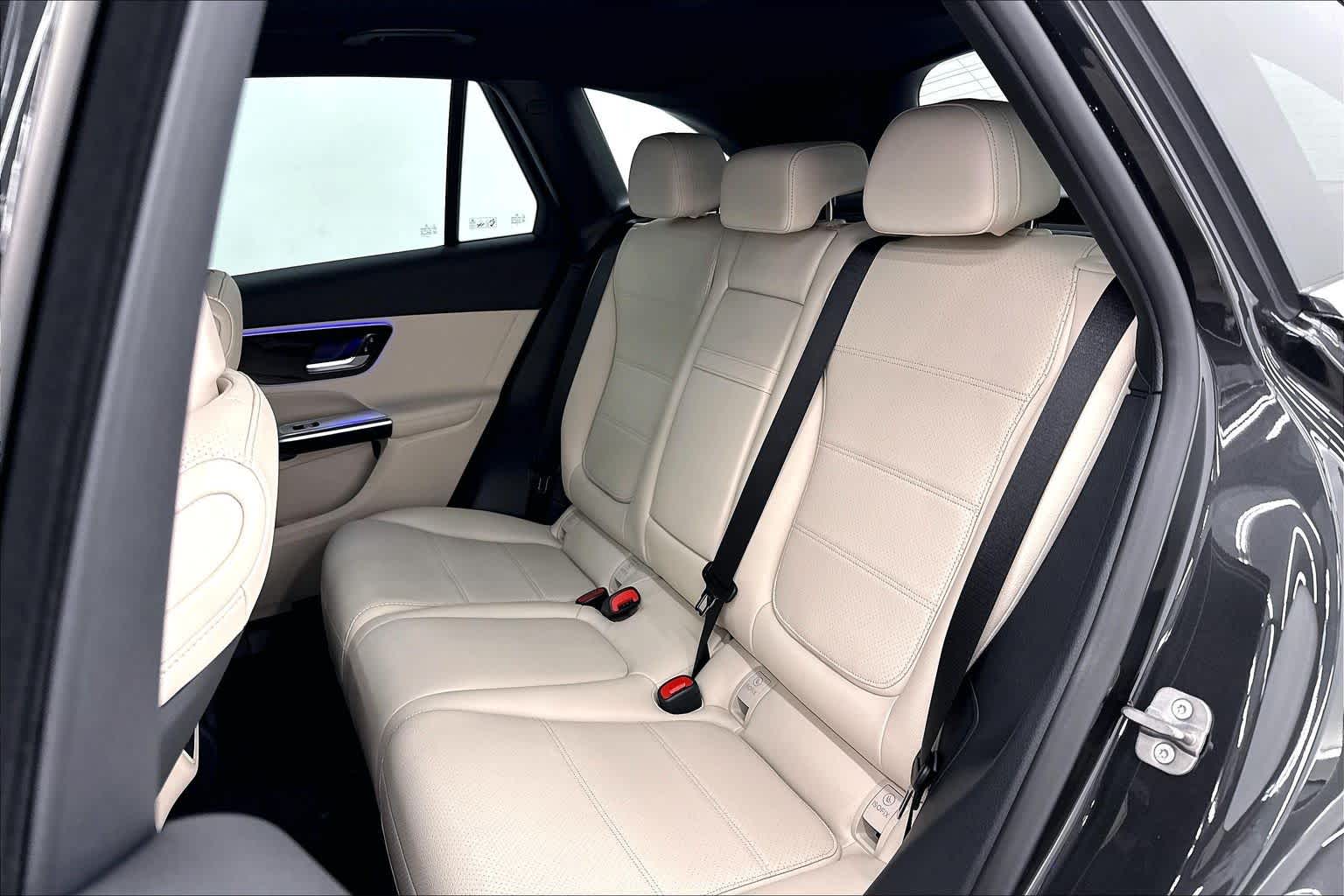 2027 Mercedes-Benz GLC 300 SUV