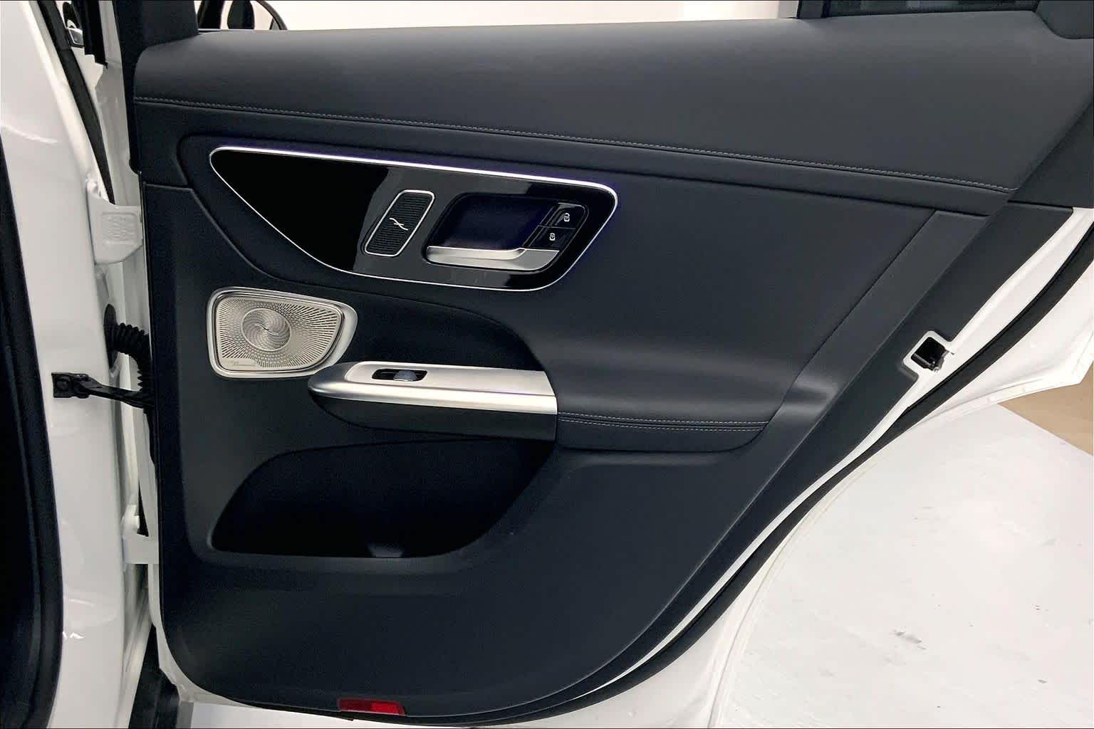 2024 Mercedes-Benz GLC 300 SUV