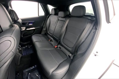 2024 Mercedes-Benz GLC 300 SUV