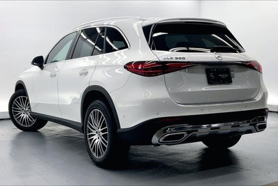 2024 Mercedes-Benz GLC 300 SUV