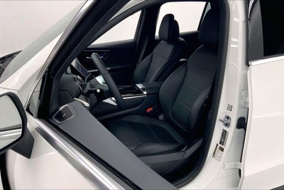 2024 Mercedes-Benz GLC 300 SUV