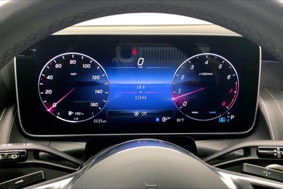 2024 Mercedes-Benz GLC 300 SUV