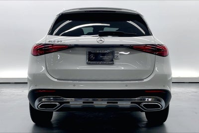2024 Mercedes-Benz GLC 300 SUV