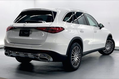 2024 Mercedes-Benz GLC 300 SUV