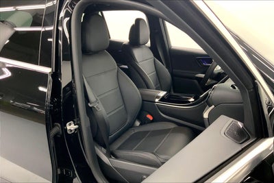 2025 Mercedes-Benz GLC GLC 300