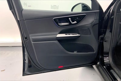 2025 Mercedes-Benz GLC GLC 300