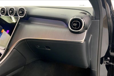 2025 Mercedes-Benz GLC GLC 300