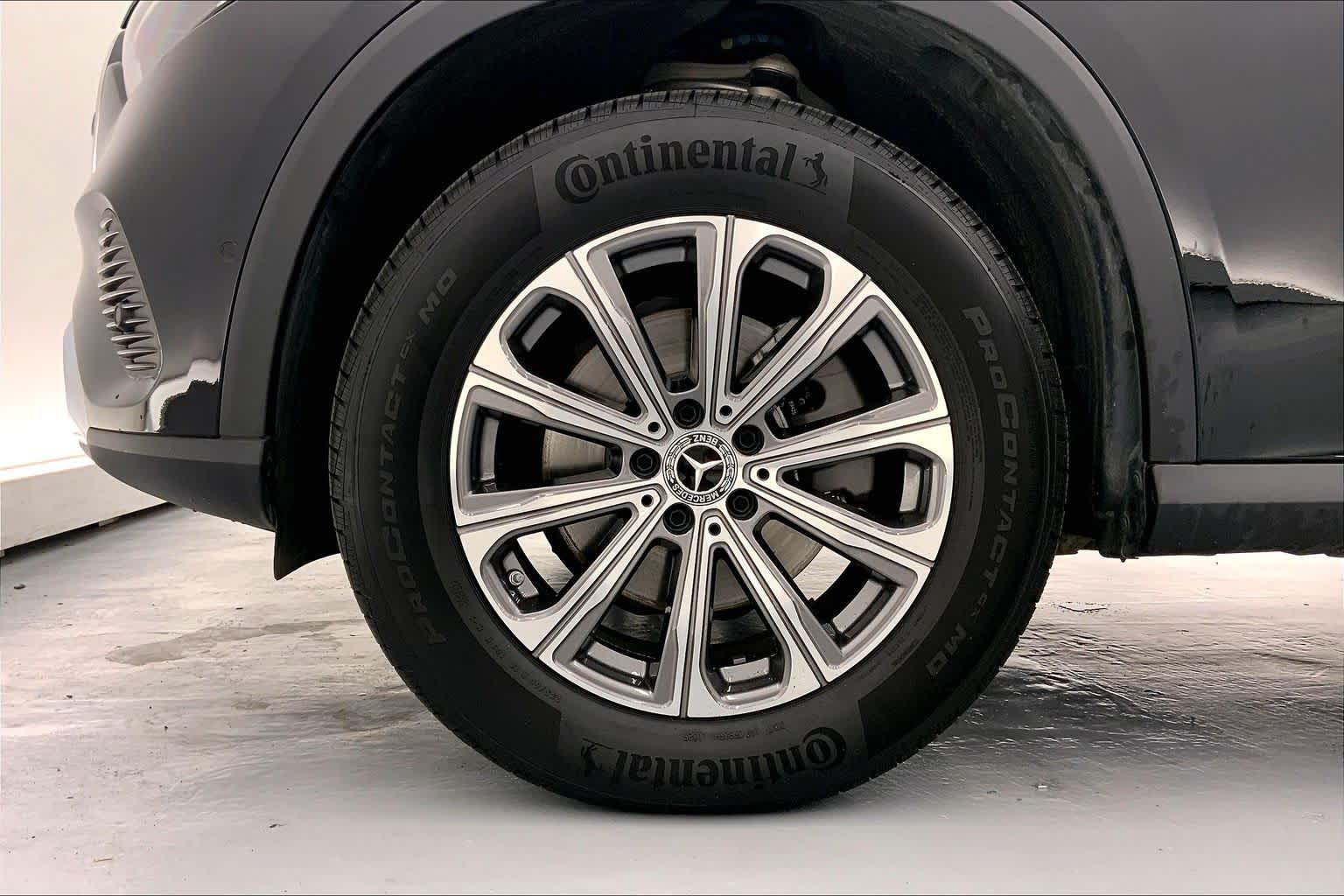 2025 Mercedes-Benz GLC GLC 300