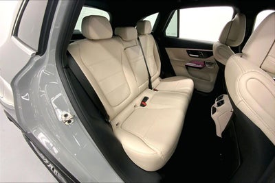 2026 Mercedes-Benz GLC 300 SUV