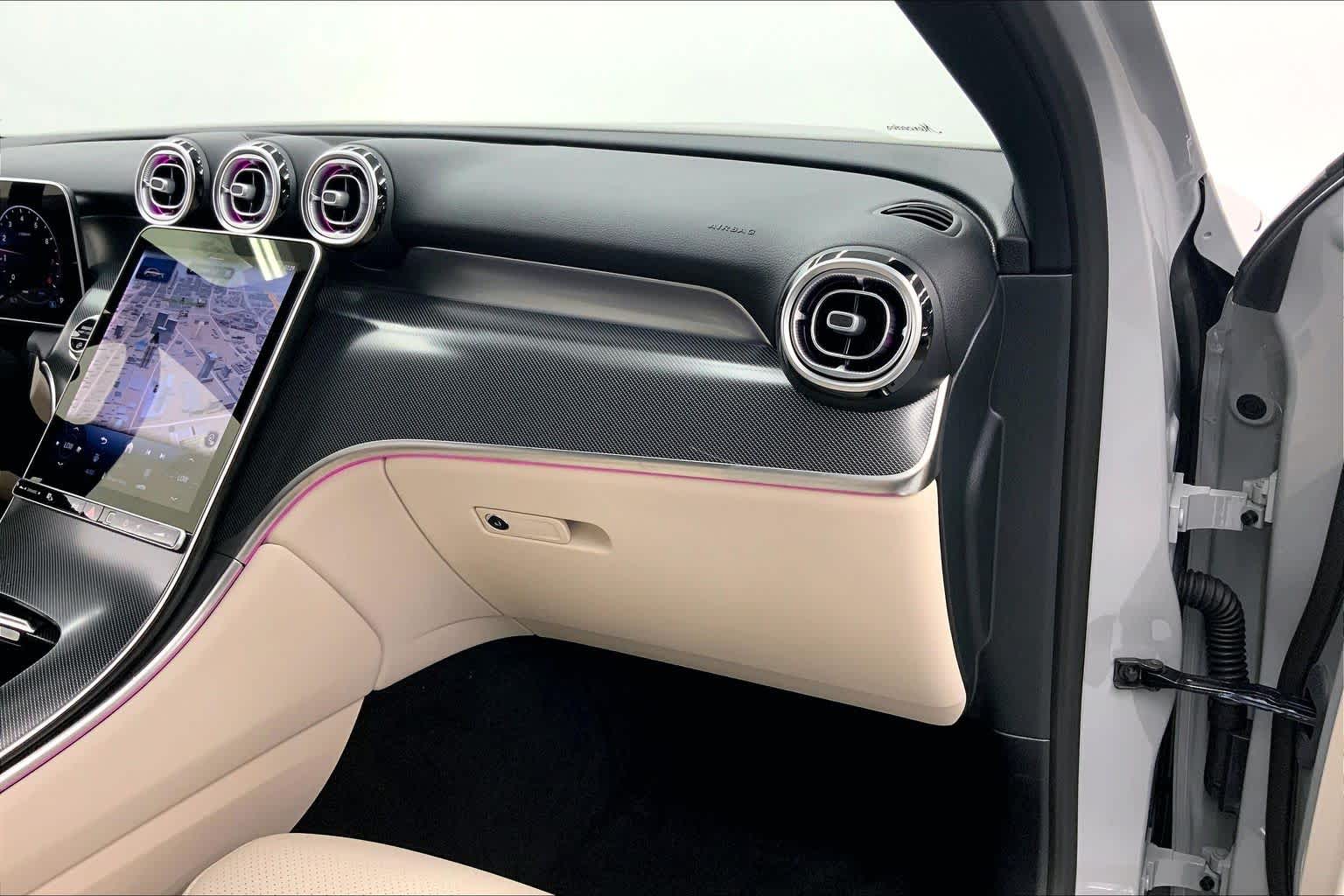 2026 Mercedes-Benz GLC 300 SUV