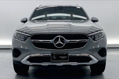 2026 Mercedes-Benz GLC 300 SUV