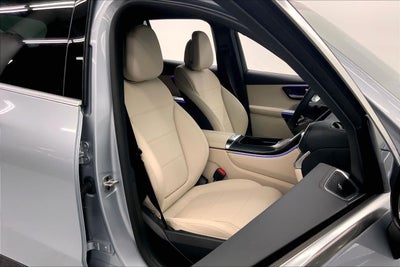 2026 Mercedes-Benz GLC 300 SUV