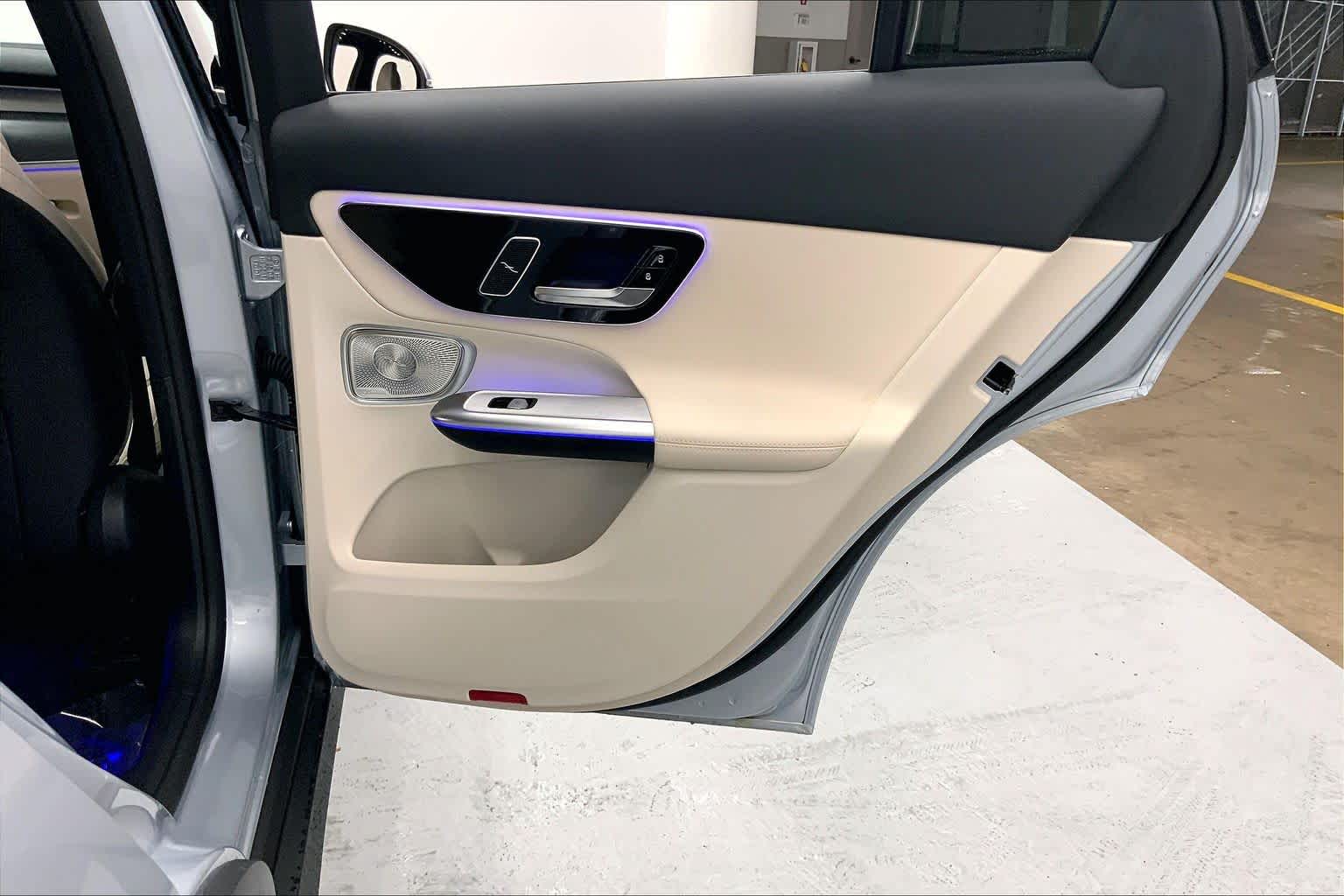 2026 Mercedes-Benz GLC 300 SUV