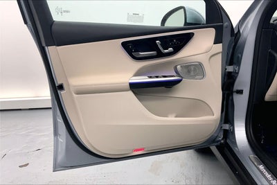 2026 Mercedes-Benz GLC 300 SUV