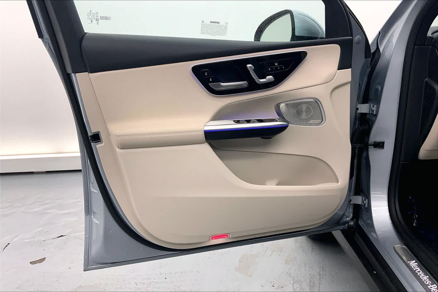 2026 Mercedes-Benz GLC 300 SUV